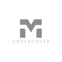 MATT KING UNDERCOVER Logo