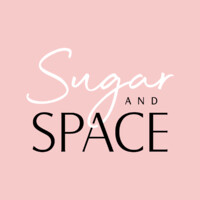 Sugar and Space Logo