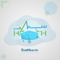 SubHealth Logo