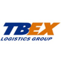 Tbex Express Logística Integrada LTDA Logo