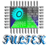 Fultek Kontrol Sistemleri Logo