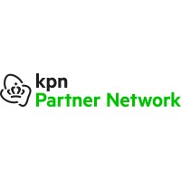 KPN Partner Network Logo