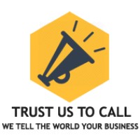 TrustUsToCall Ltd Logo
