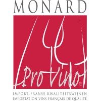 MONARD PRO VINO Logo