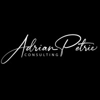 Adrian Petrie Consulting Pty Ltd Logo