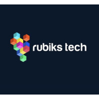 Rubiks Tech Logo