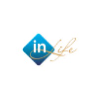 inLife, LLC Logo