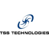 TSS Technologies Logo