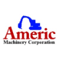 Americ Machinery Corporation Logo