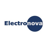 Electronova Logo