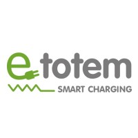 e-Totem Logo