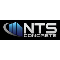NTS Concrete Contractors, LLC Logo