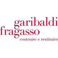 Garibaldi Fragasso s.r.l. Logo