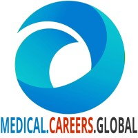 Global Medical Careers Logo