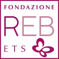 FONDAZIONE REB ETS Logo