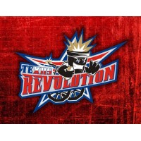 Texas Revolution Professional Indoor Football Logo