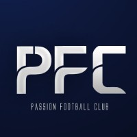 Passion FootballClub Logo