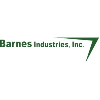 Barnes Industries, Inc. Logo