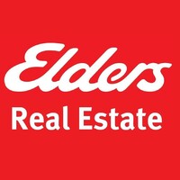 Elders Redlands Logo