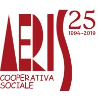Aeris Cooperativa Sociale Logo