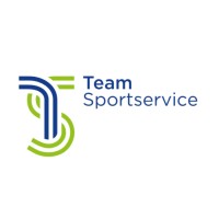 Team Sportservice Amsterdam Logo
