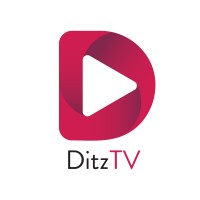 DitzTV production Logo