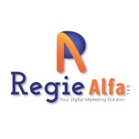 Regie Alfa Logo