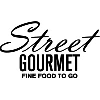 StreetGourmet Logo