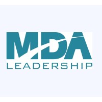 MDA Leadership Consulting Logo