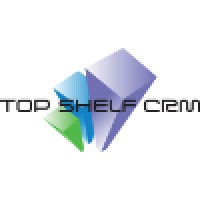 Top Shelf CRM Logo