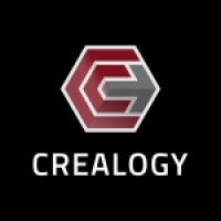 Crealogy Sdn Bhd Logo