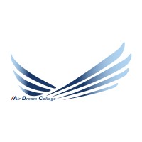 AIR DREAM COLLEGE Logo