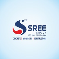 SREE GROUP Logo