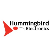 Hummingbird Electronics Logo