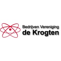 Bedrijvenvereniging de Krogten Logo