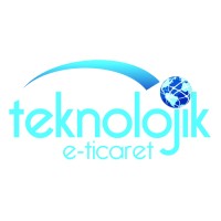 Teknolojik E-Ticaret Eğitim ve Danışmanlık Hizmetleri Logo