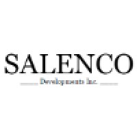 SALENCO Developments Inc. Logo