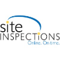 Site Inspections, LLC Logo