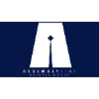 Assembly Line Entertainment Logo