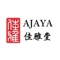 Ajaya Gallery Logo