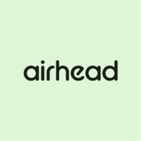 Airhead Logo