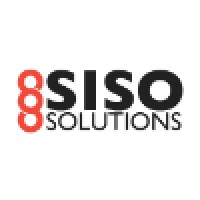 Siso Solutions Logo