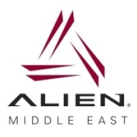 Alien Technology Middle East Logo