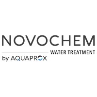 NOVOCHEM WATER TREATMENT Logo