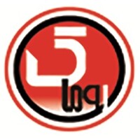 Atiyeh Daran Romak Logo