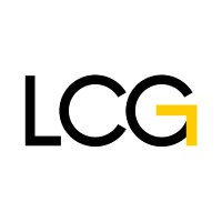 Levant Communication Group Logo