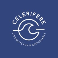 Célérifère Logo