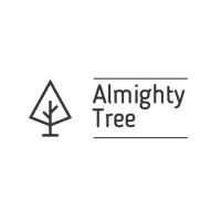 Almighty Tree Logo