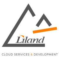 Liland IT GmbH Logo