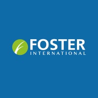 Foster International LLC Logo